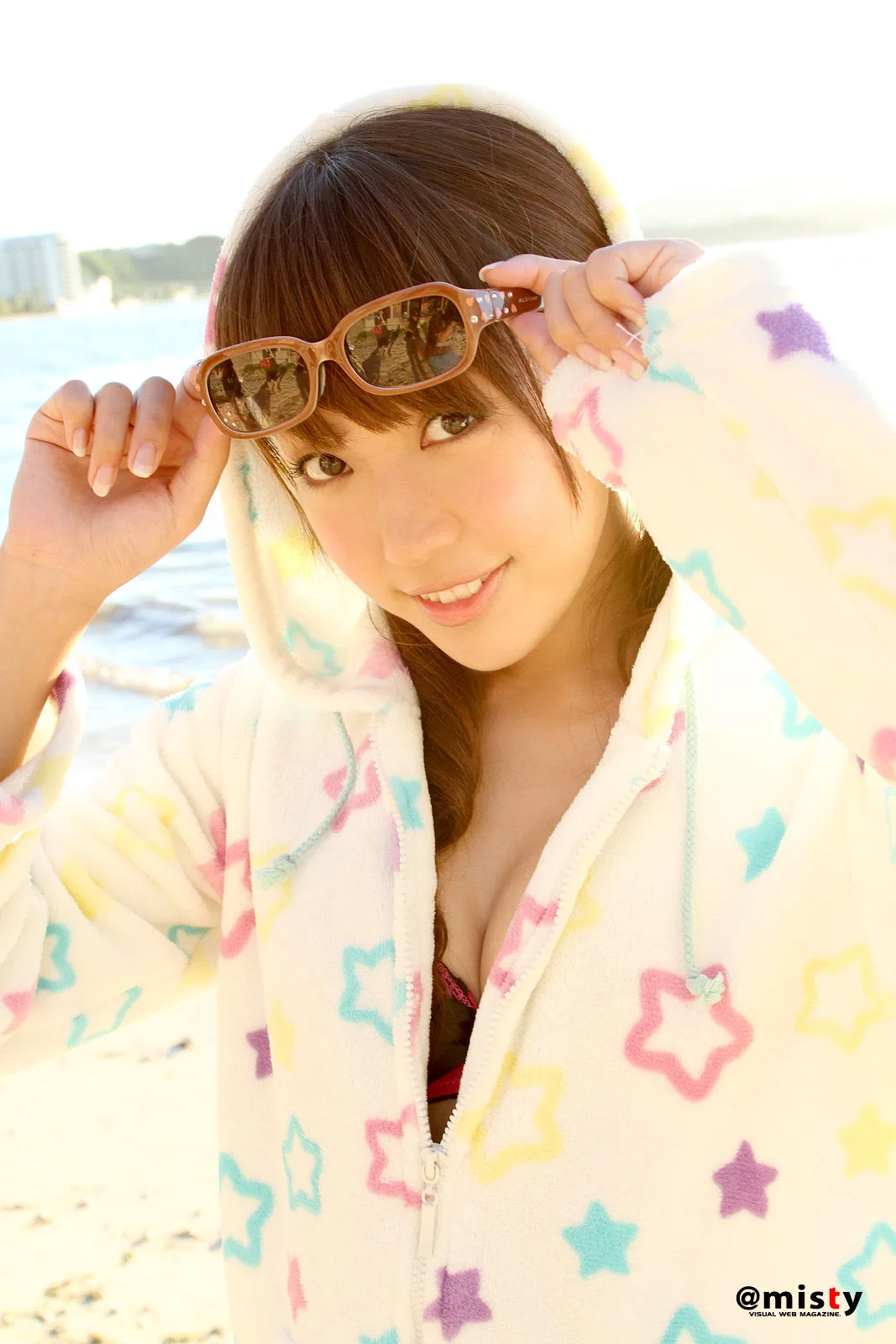 [@misty] Số 336 Kawasaki Nozomi - Album ảnh gợi cảm - 18