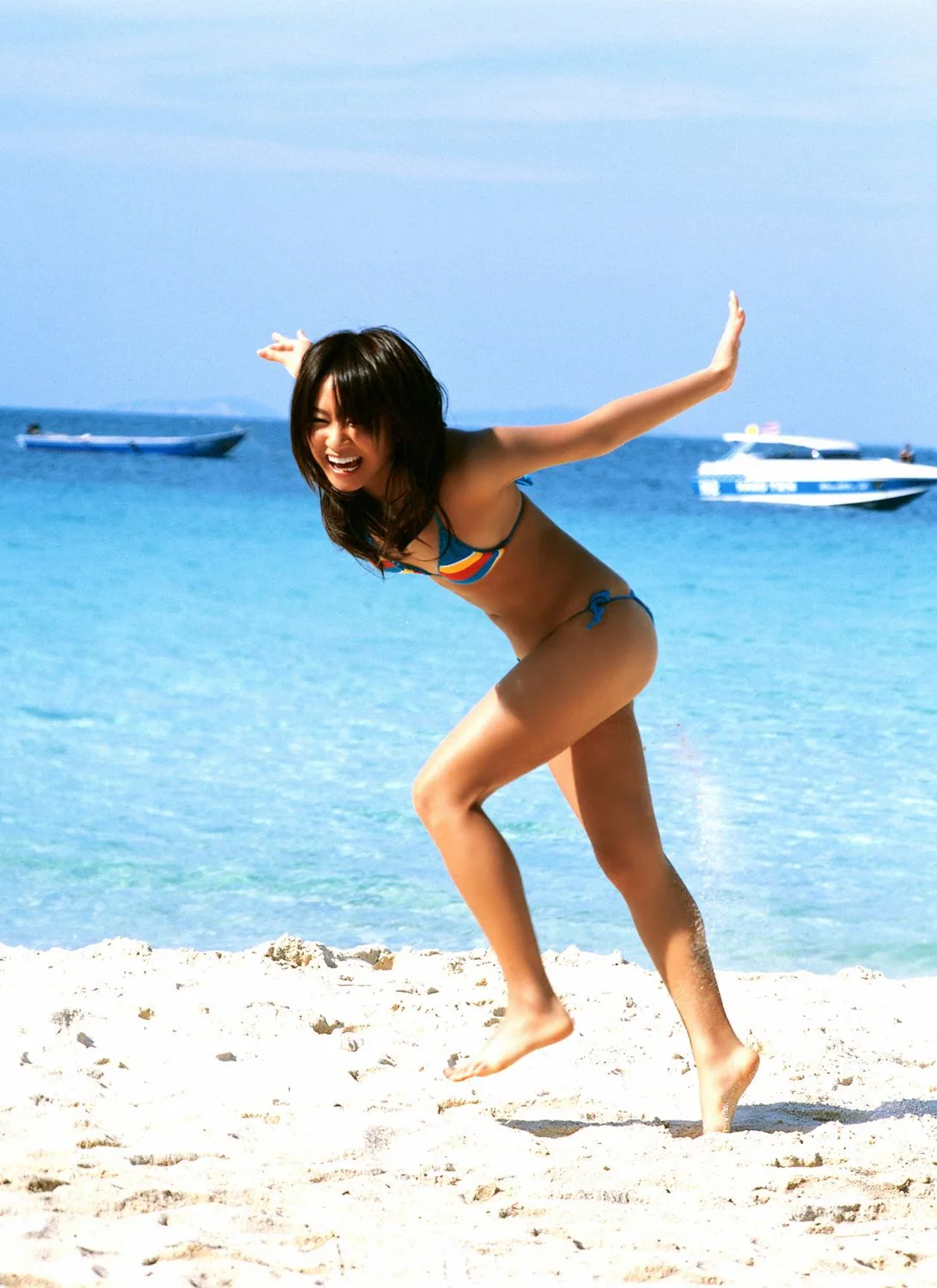 Kamada Tsumi "タイヘんよくできました!"[YS[Trang web] Tập 300 - 68