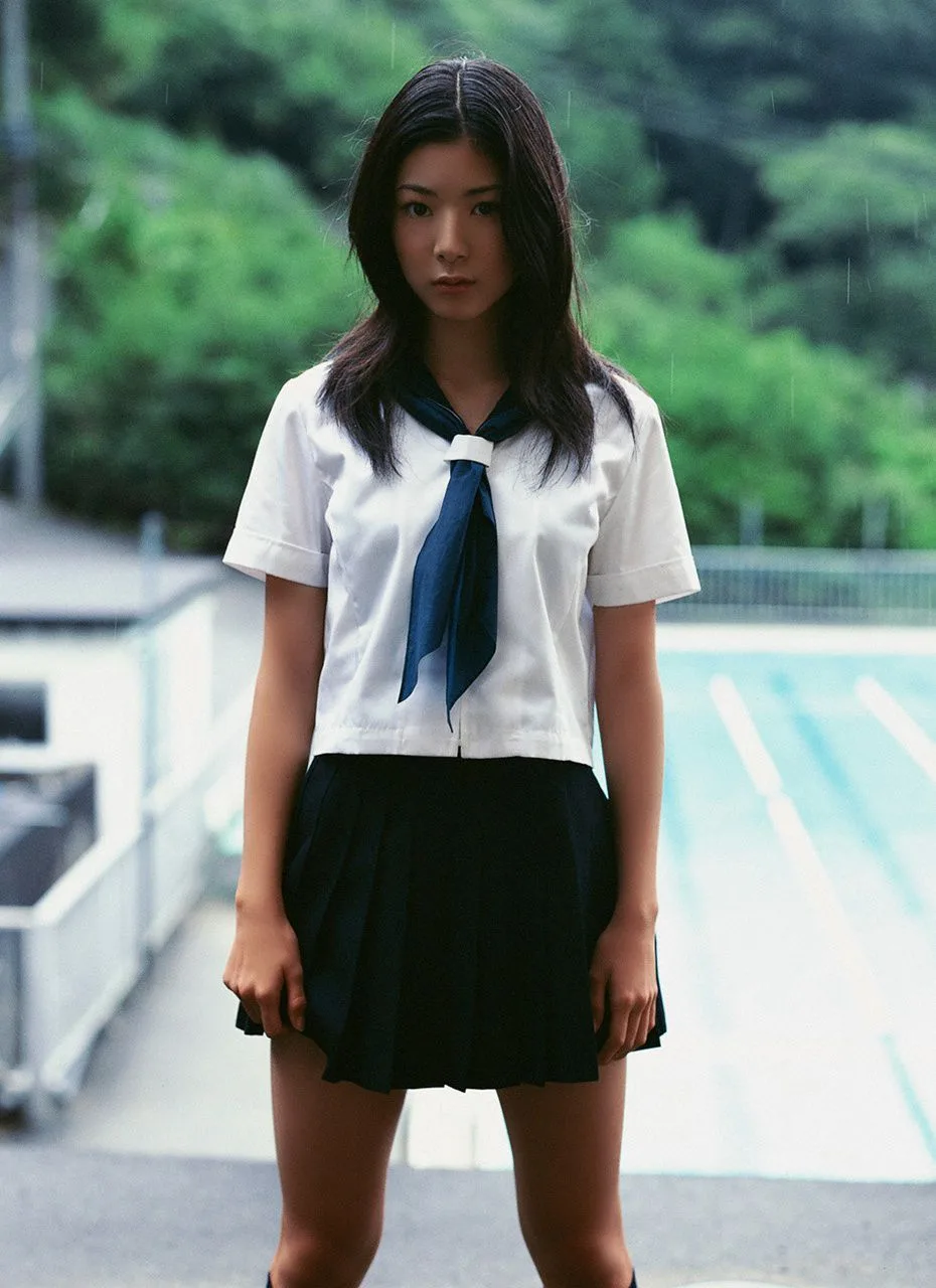 [VYJSách ảnh của Yuui Aoya - 17