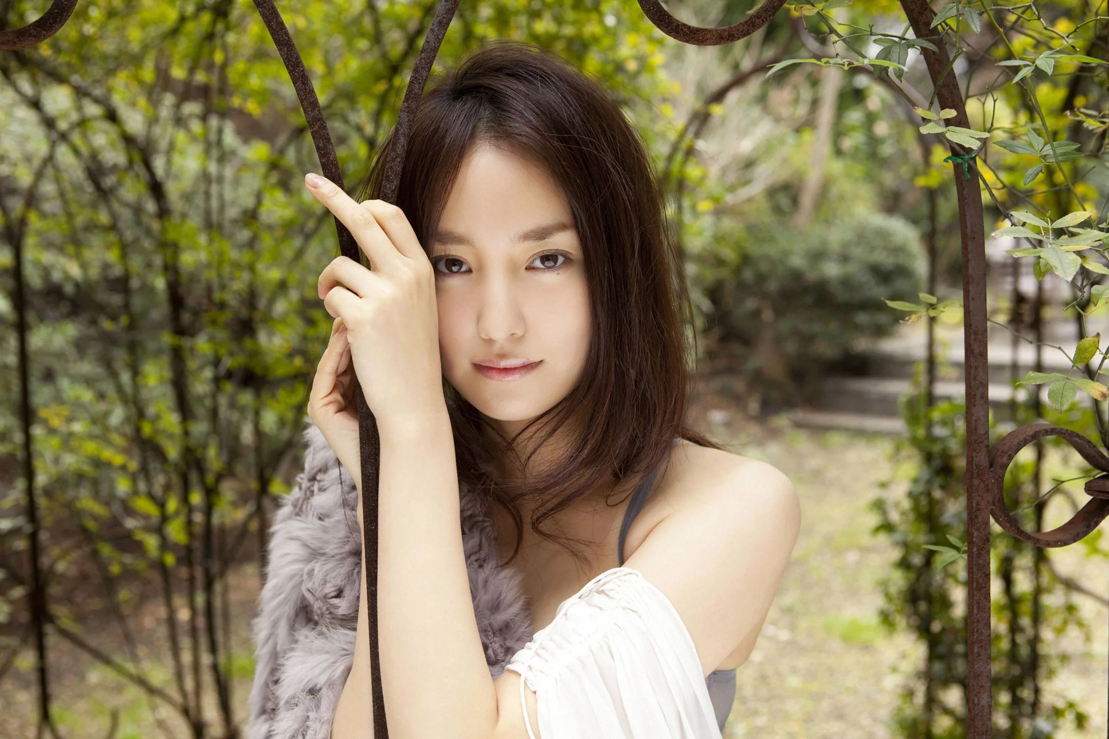 [YS[Web] Tập 295 Bộ ảnh Tsuko Nagaike - 52