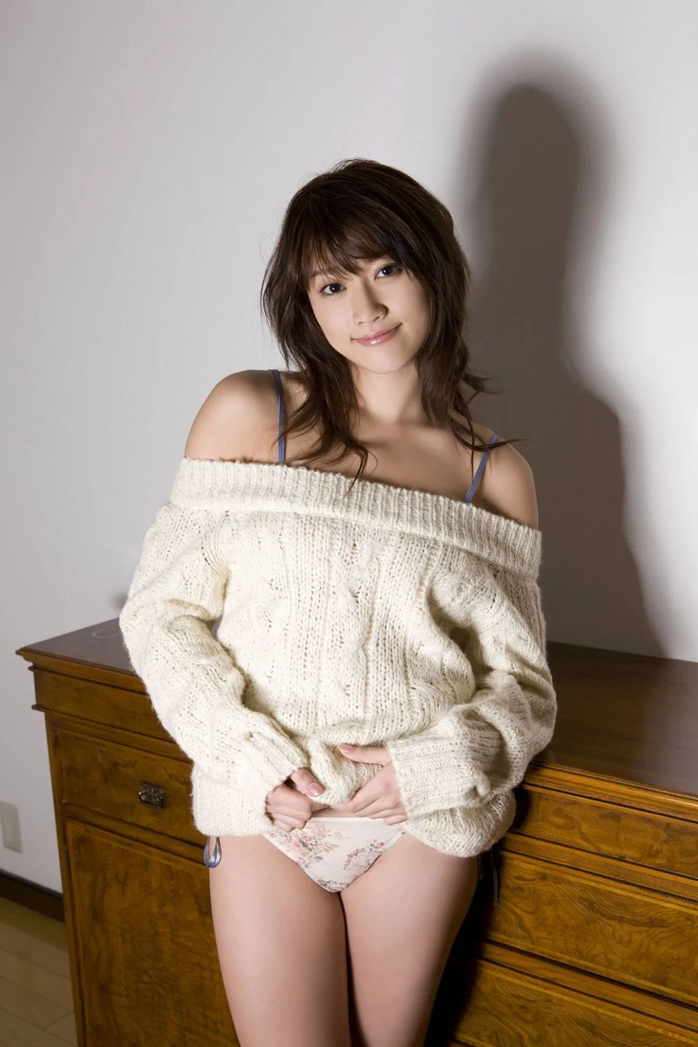 [Ảnh YSweb] vol.286 Yuan Qianhui Mikie Hara - 78