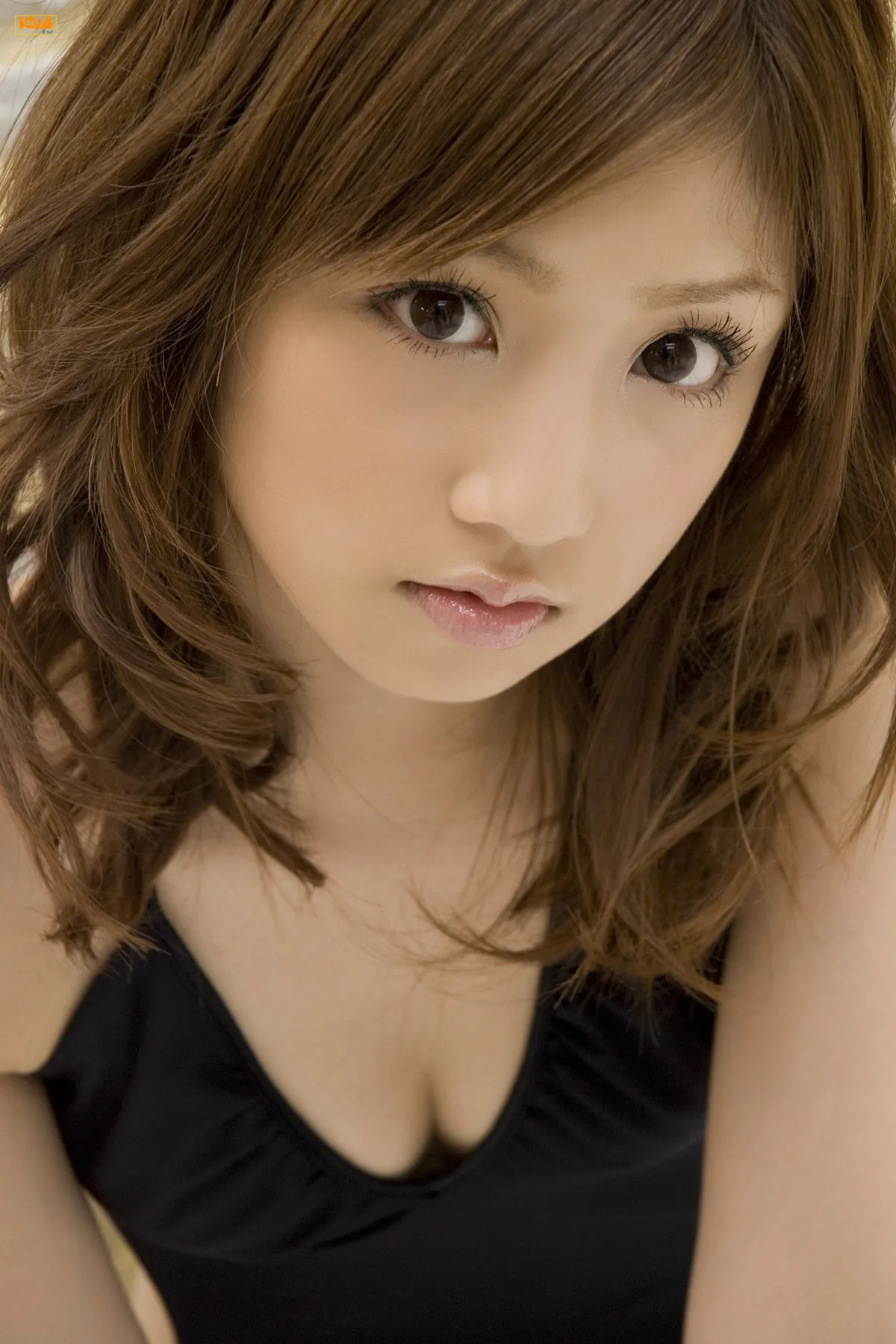 Bom.TVYuko Ogura 2008-04 - 25
