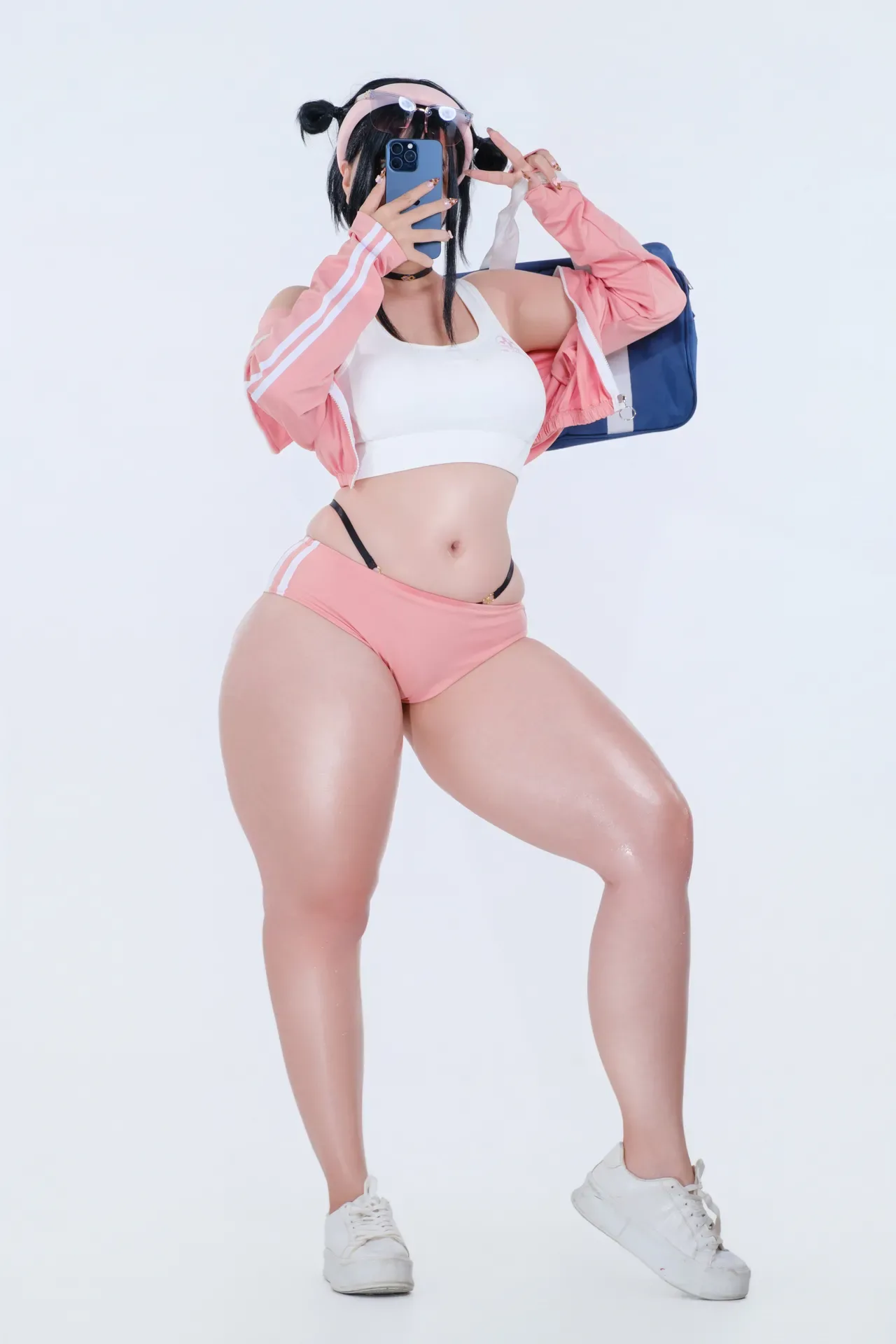 [Rumipeach] Sora - 11