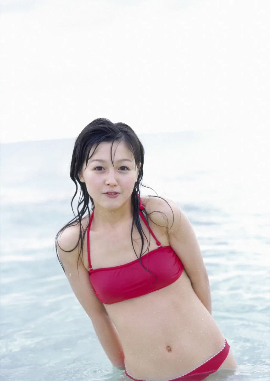[Xin chào! Dự án sách điện tử] Bộ ảnh số 25 của Kusumi Koharu - 32