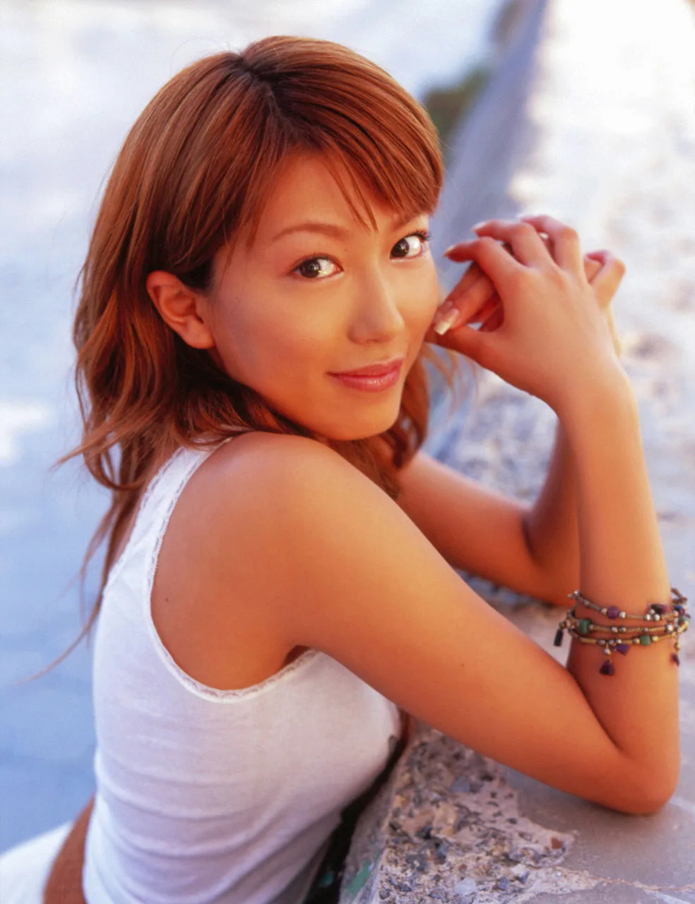 [Xin chào! Dự án sách kỹ thuật số] Album ảnh số 32 Satoda Mai/Satoda Mai Satoda Mai - 17