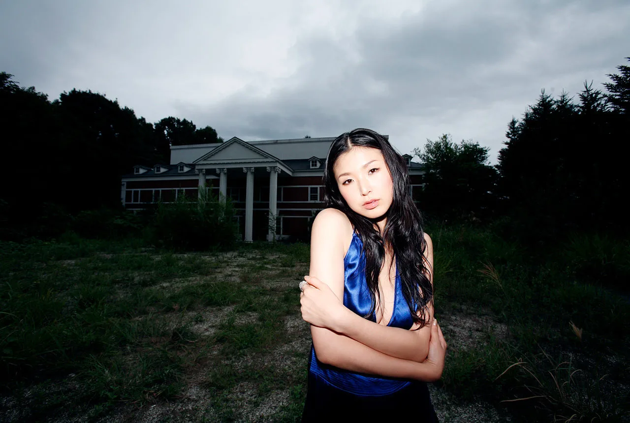[Image.tv] Nam diễn viên Nhật Bản Miwon trong "Shuxia"SHU-KA》Album ảnh - 6
