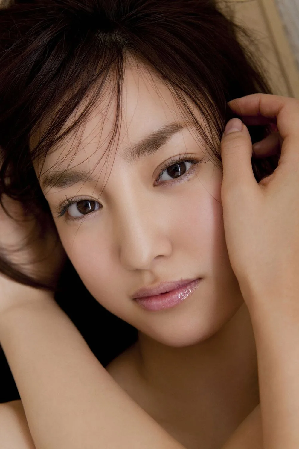 [YS[Web] Tập 295 Bộ ảnh Tsuko Nagaike - 17
