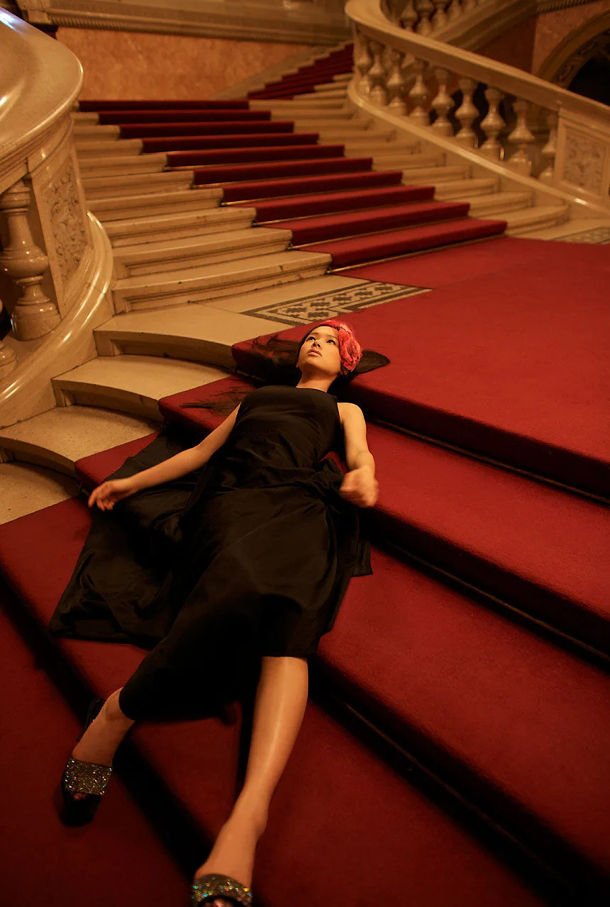 [Image.tv] Album ảnh ソニン Sonim "Night of Queen" - 10