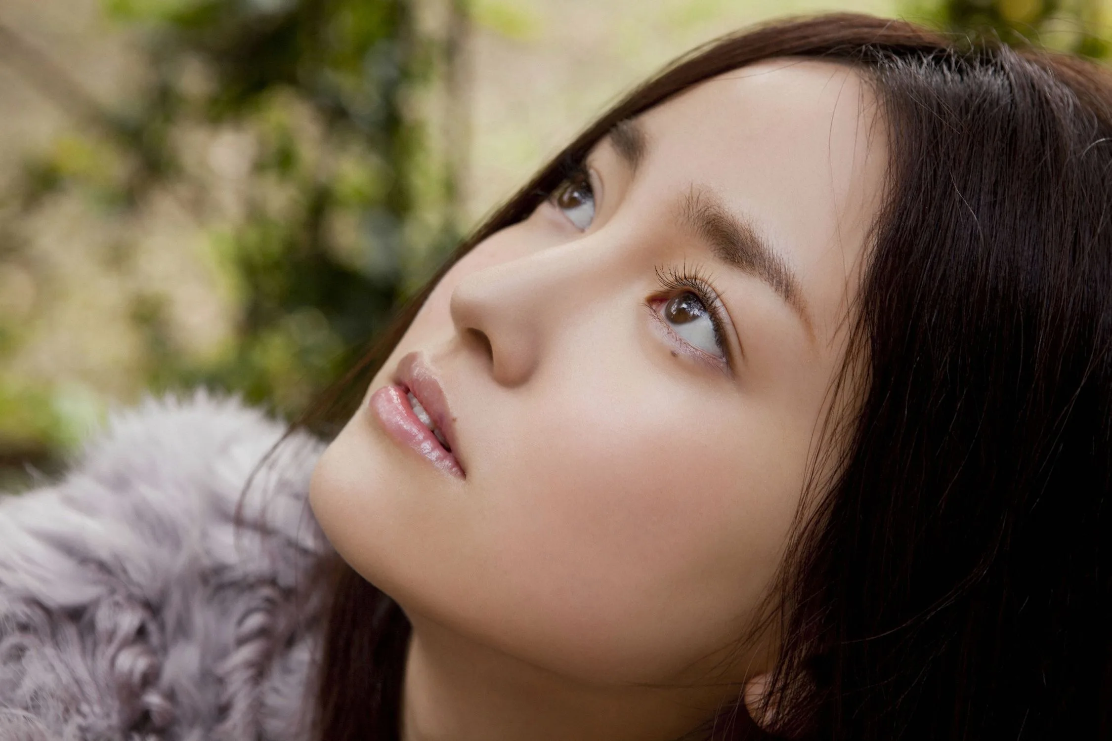 [YS[Web] Tập 295 Bộ ảnh Tsuko Nagaike - 57