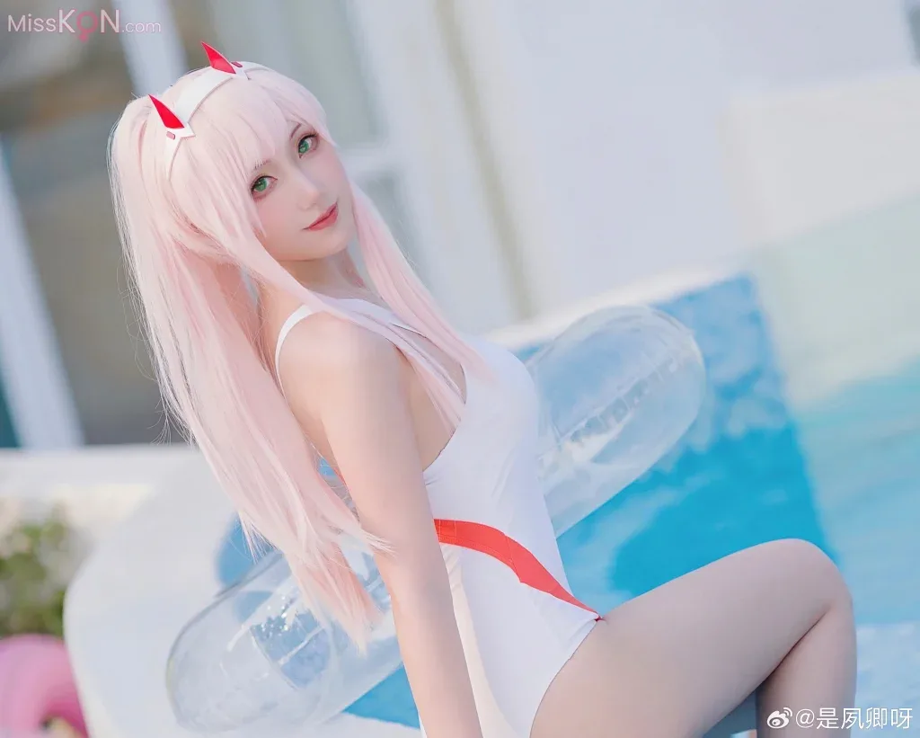 Coser@Korea: Đồ bơi - 5