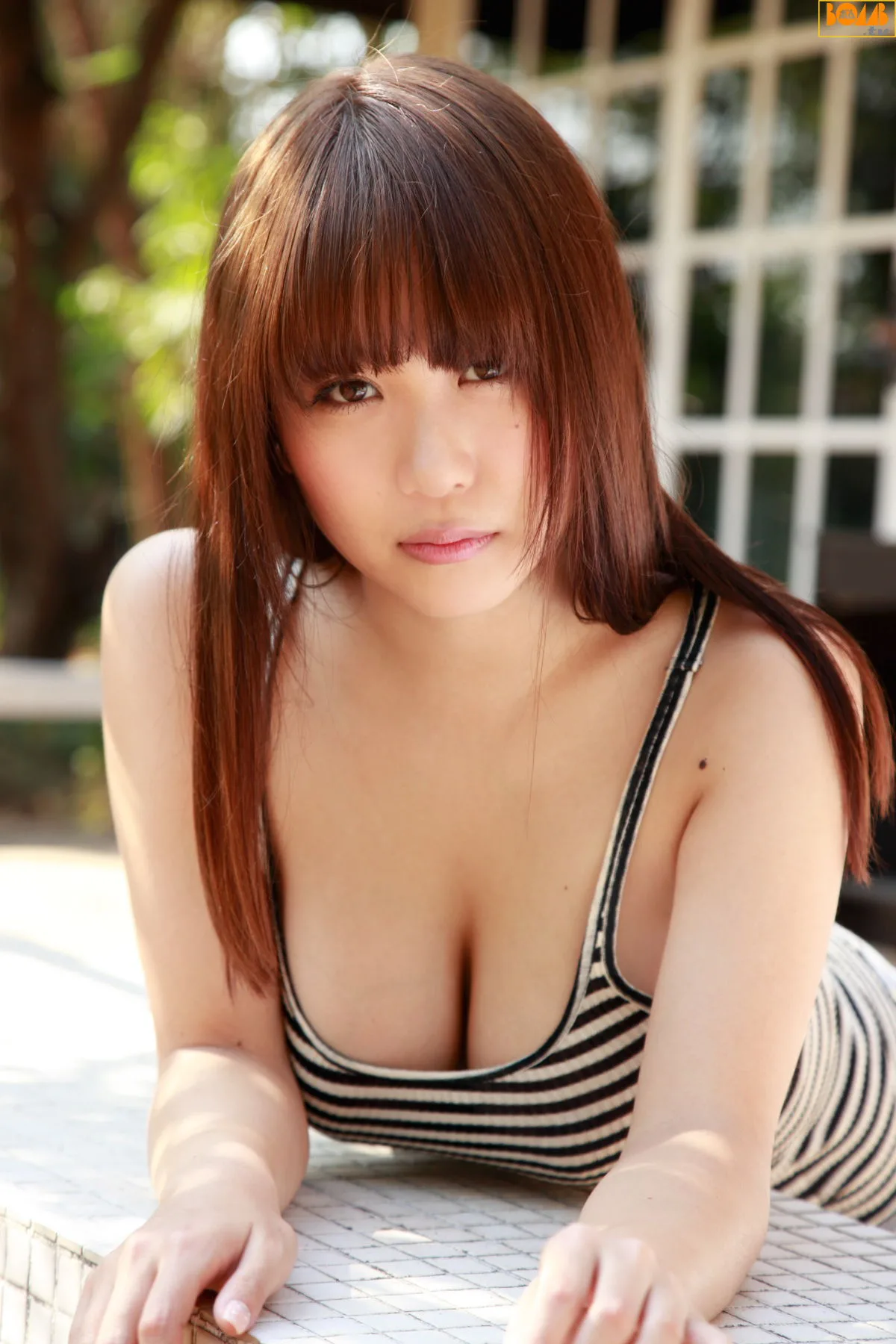 Bom.TV] Mai Nishida Mai Nishida 2011-03 - 7