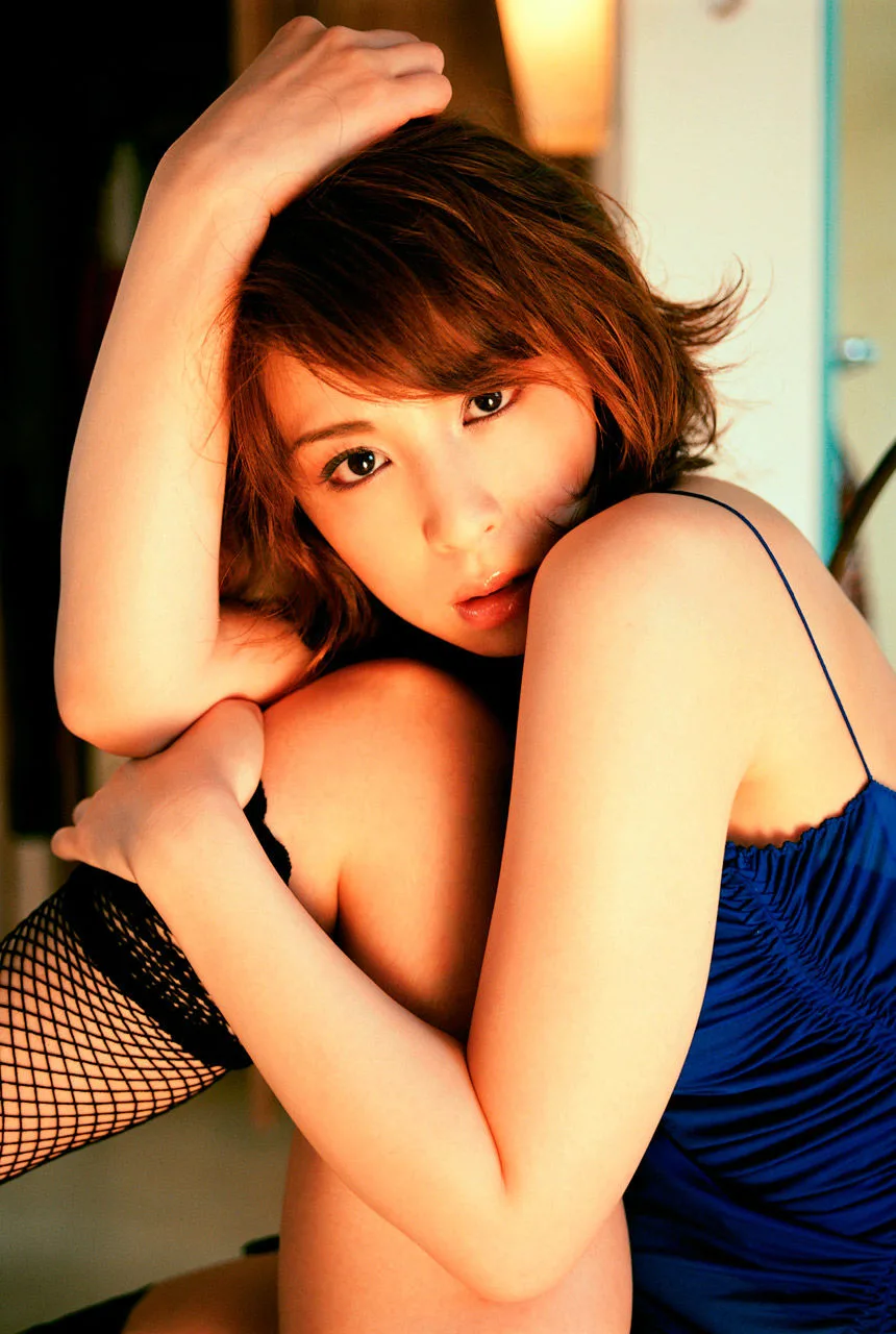 [Image.tv] Album ảnh "Người đẹp" của Hinata Akiko/Hinaigata - 55