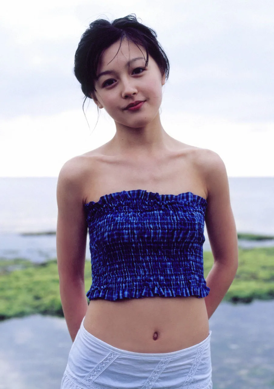 [Xin chào! Dự án sách điện tử] Bộ ảnh số 25 của Kusumi Koharu - 72