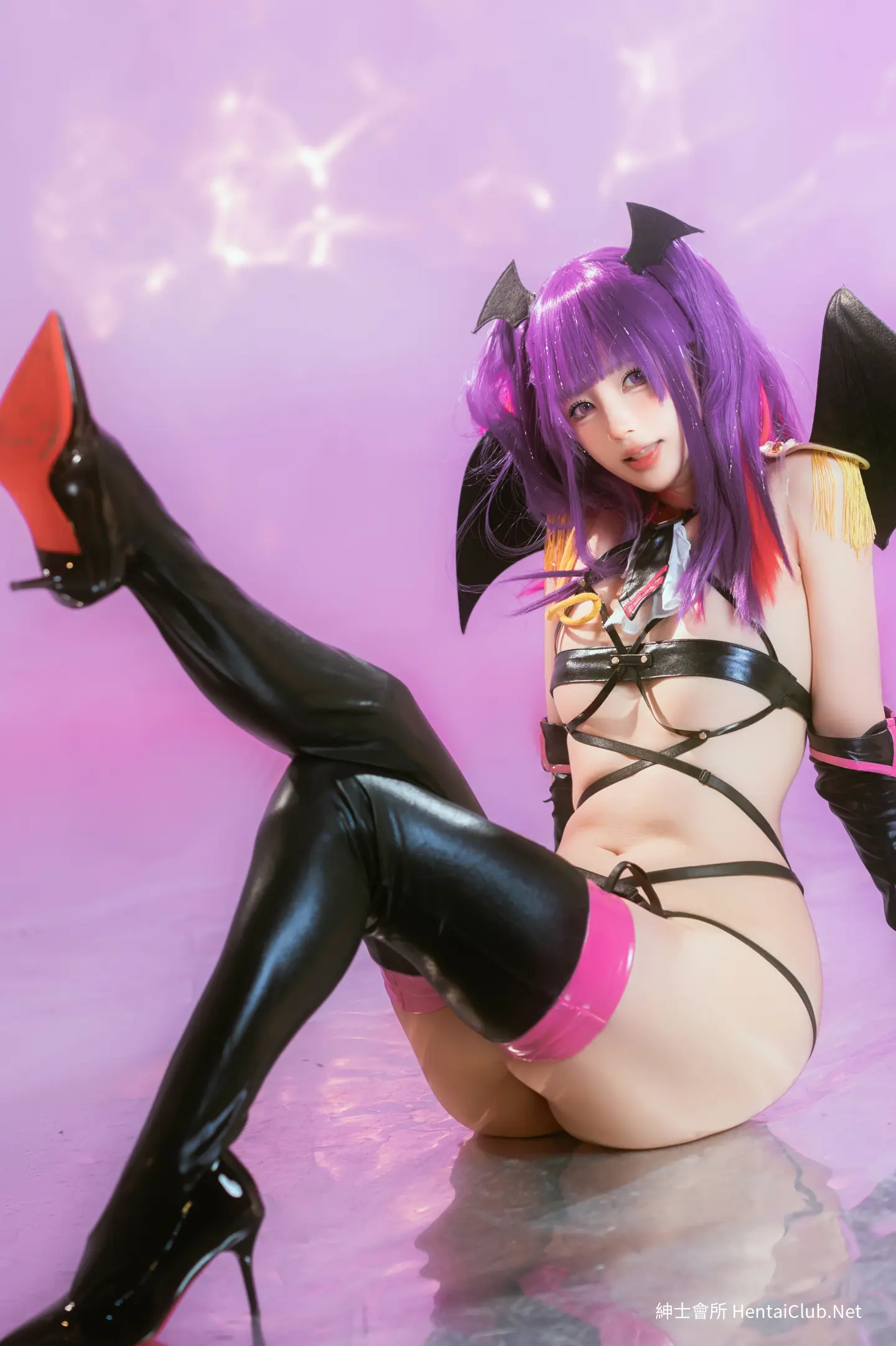 Coser@Saienji Nanka – Thiên thần bách khoa toàn thư Mataro - 43