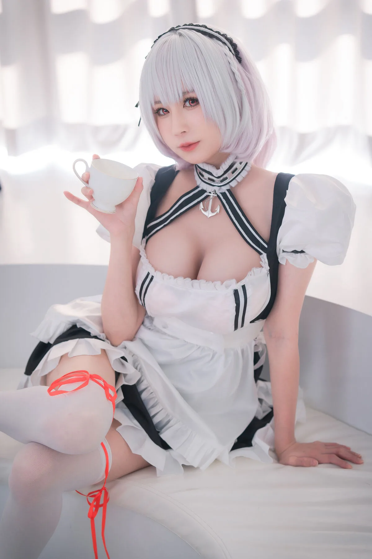 Coser@Saienji Nanka – Thiên thần bách khoa toàn thư Mataro - 57