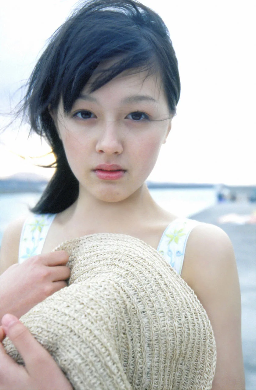 [Xin chào! Dự án sách điện tử] Bộ ảnh số 25 của Kusumi Koharu - 21