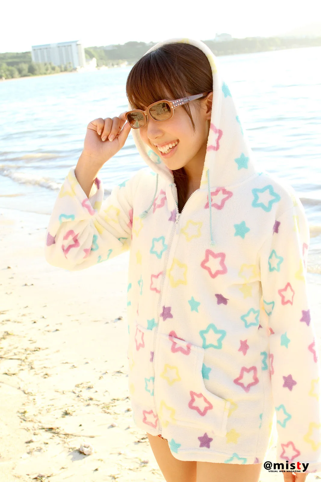 [@misty] Số 336 Kawasaki Nozomi - Album ảnh gợi cảm - 16