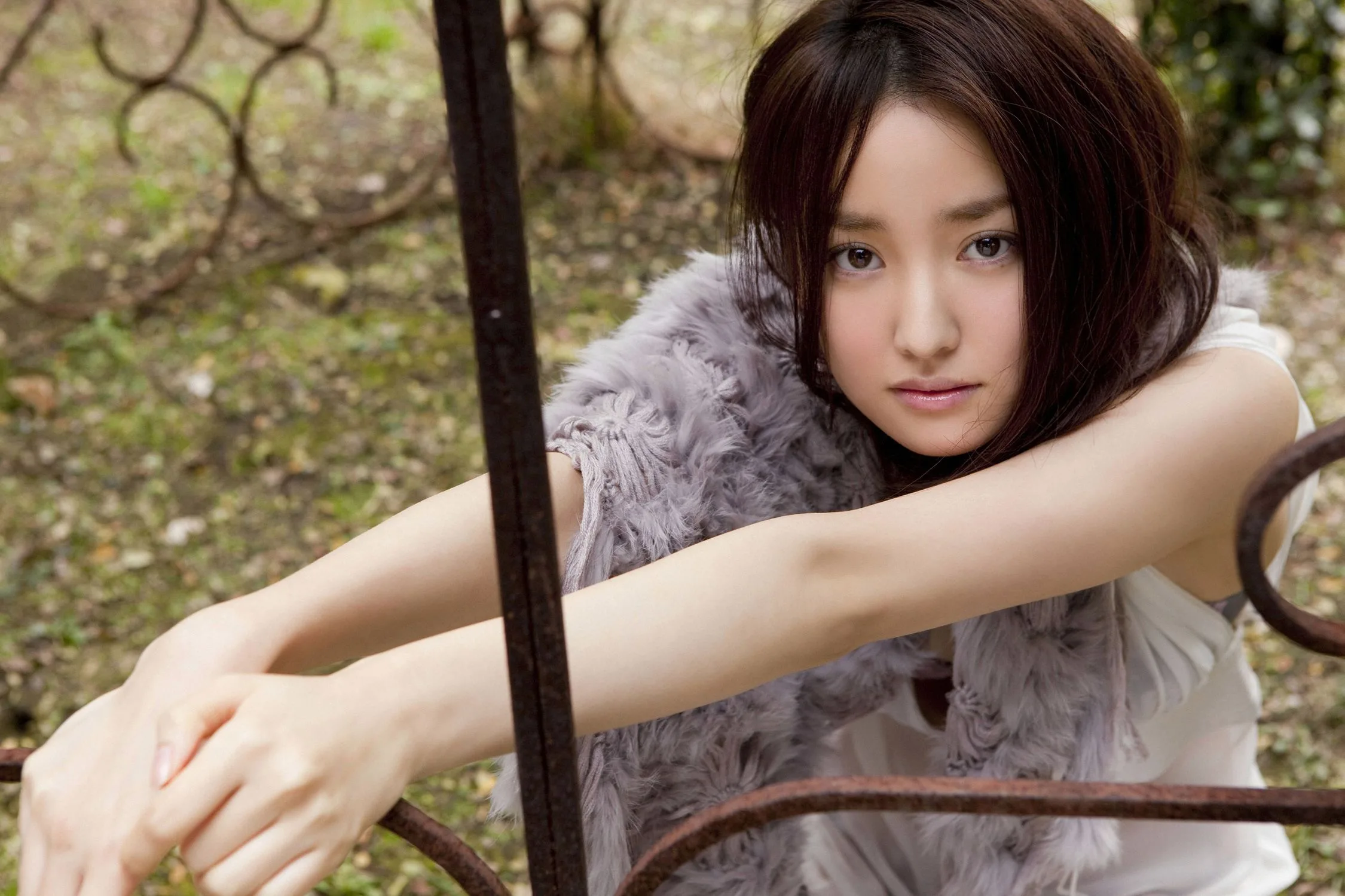 [YS[Web] Tập 295 Bộ ảnh Tsuko Nagaike - 55