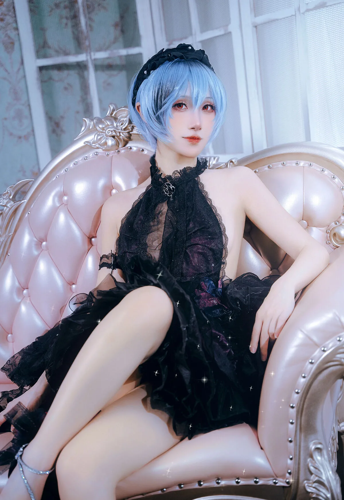 Coser@Korea: Đồ bơi - 20