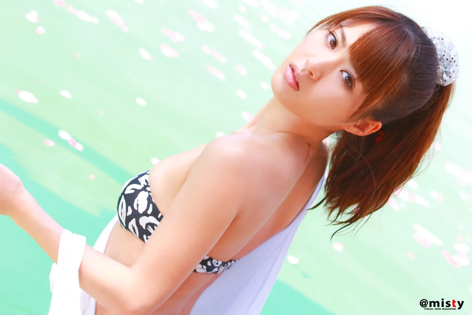 [@misty] Album ảnh Saki Yamaguchi số 340 - 54