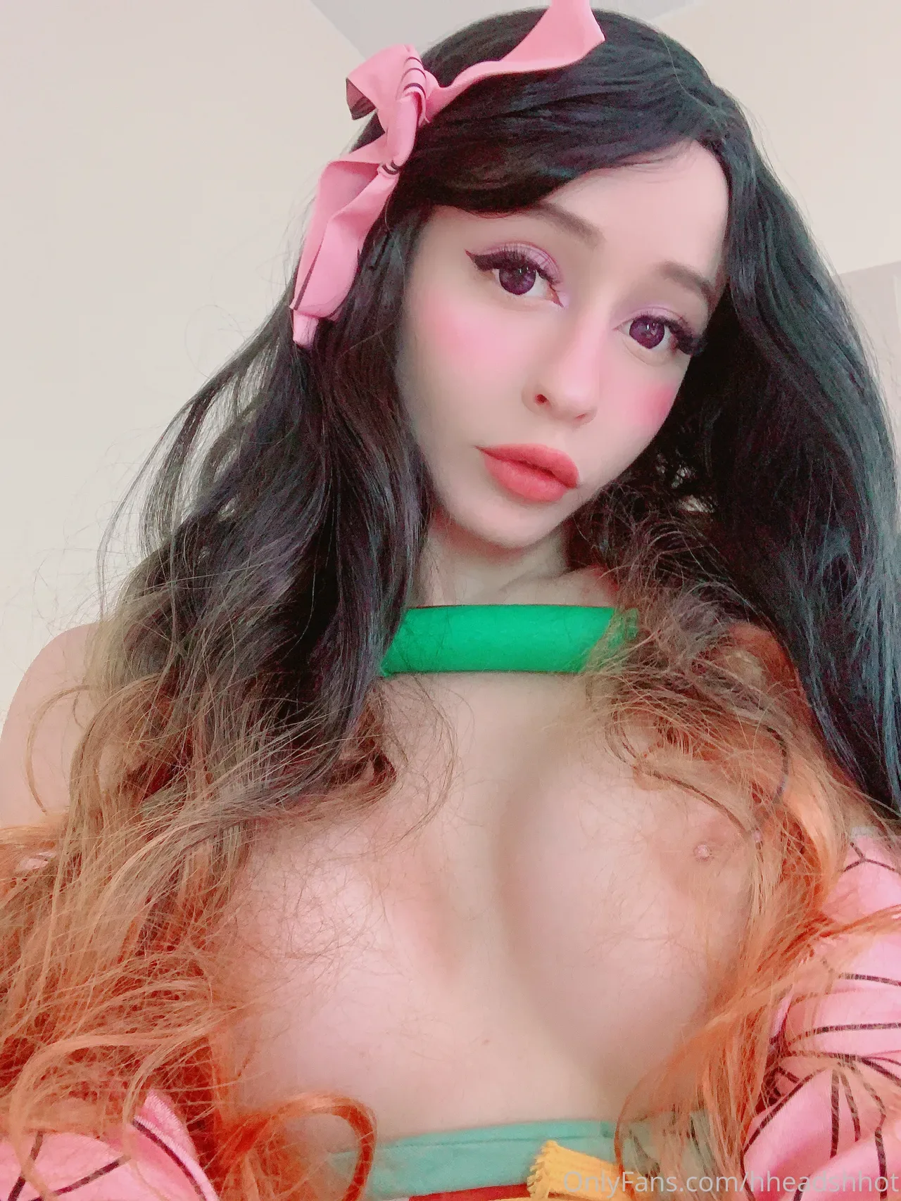 AliceBong (hheadshhot) – Rem - 64