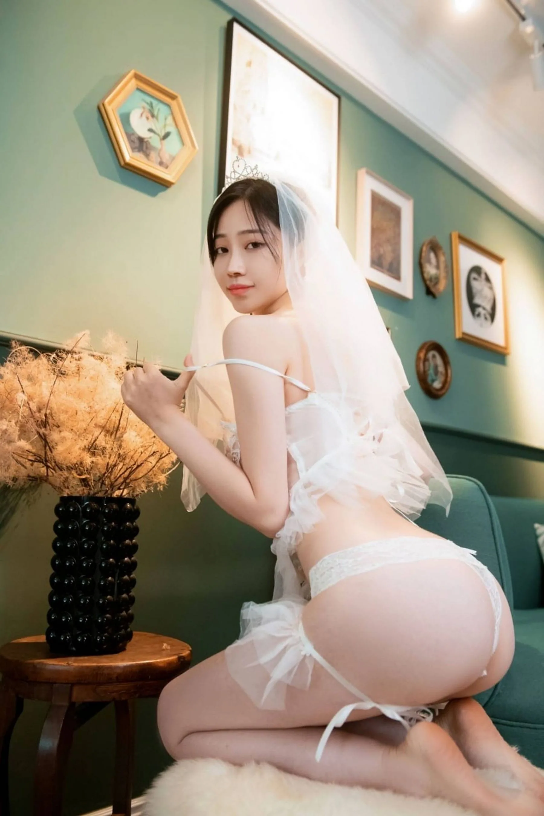 Giải thưởng National Mantle 2016 dành cho hôn nhân - 14