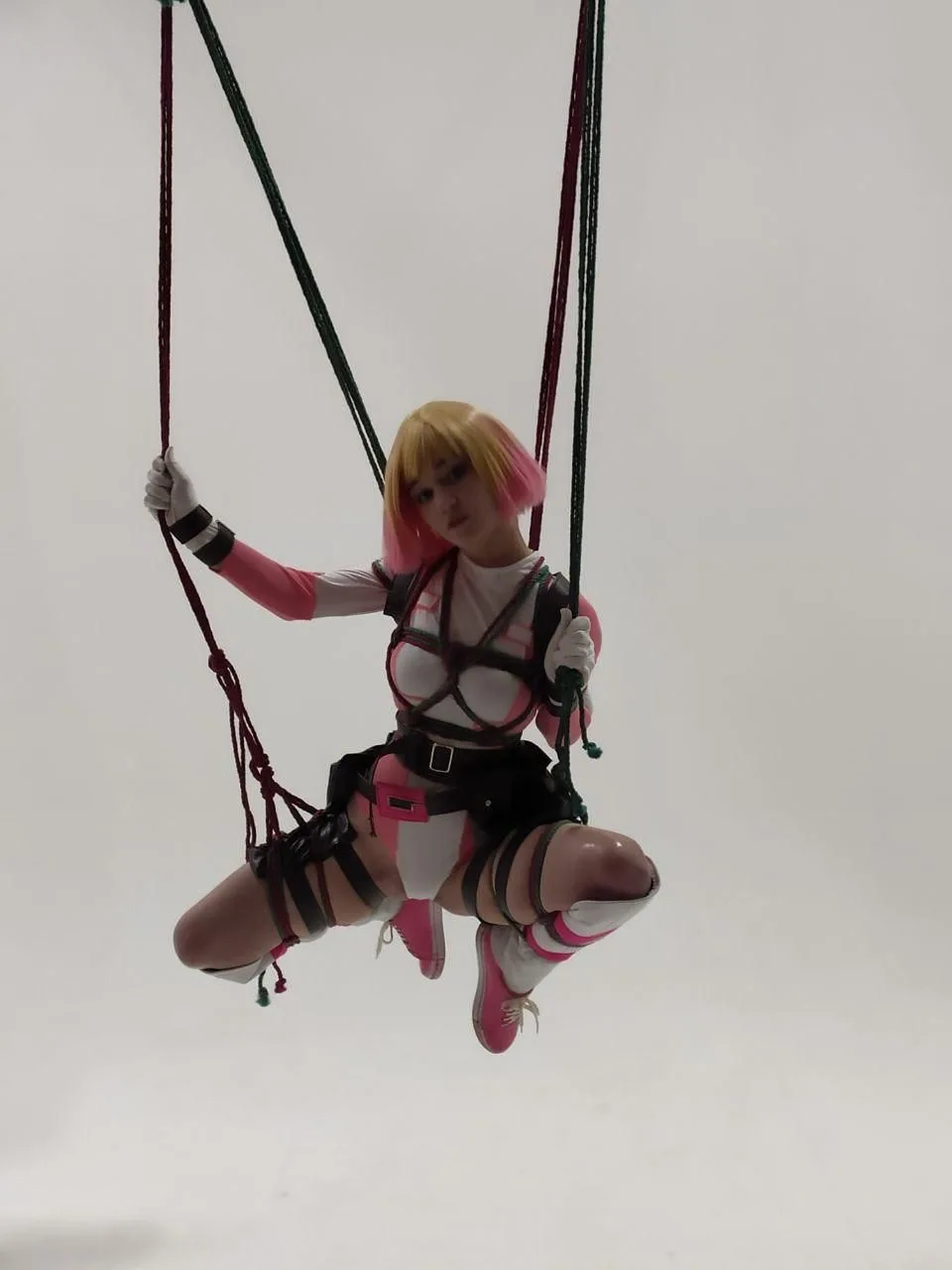 Donnaloli – Gwenpool - 93