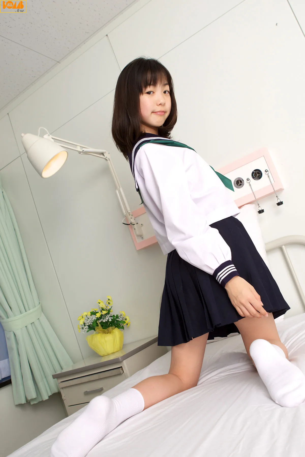 Bom.TVNanako Niimi 2008-06 - 27