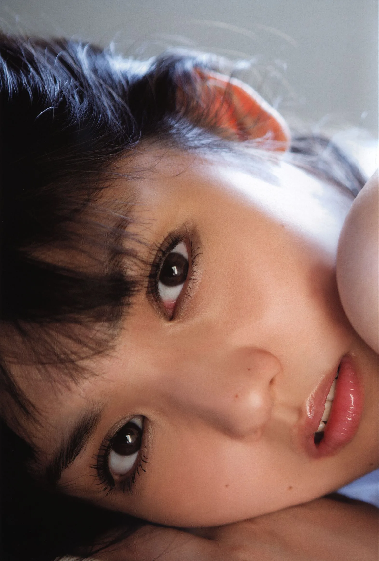 Album ảnh Michishige Yumi 『Blue Rose』 - 76