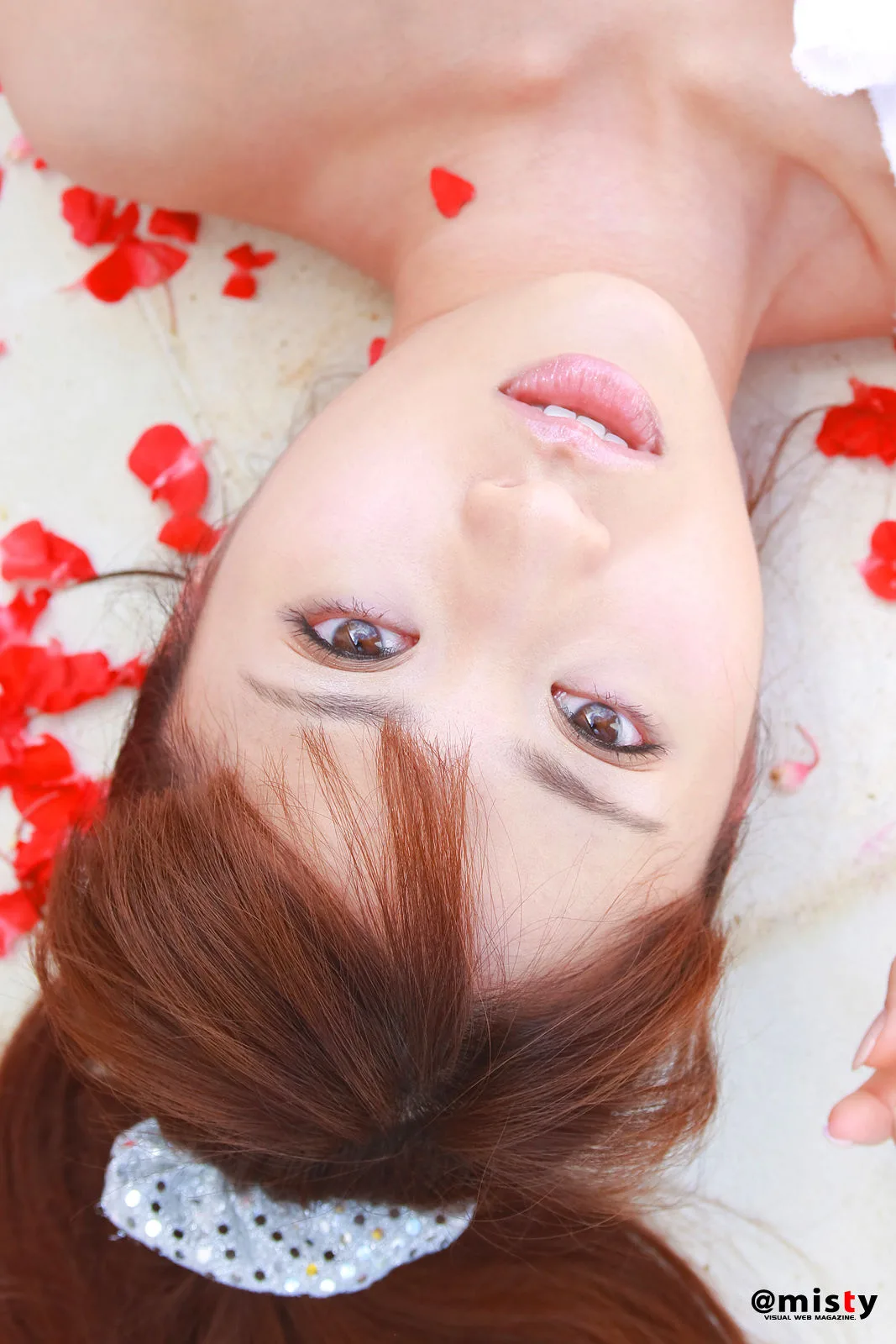 [@misty] Album ảnh Saki Yamaguchi số 340 - 51