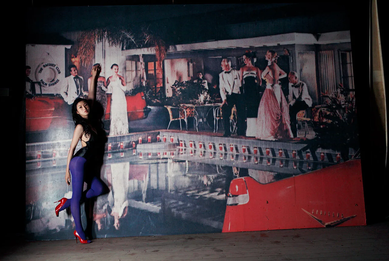 [Image.tv] Nam diễn viên Nhật Bản Miwon trong "Shuxia"SHU-KA》Album ảnh - 16