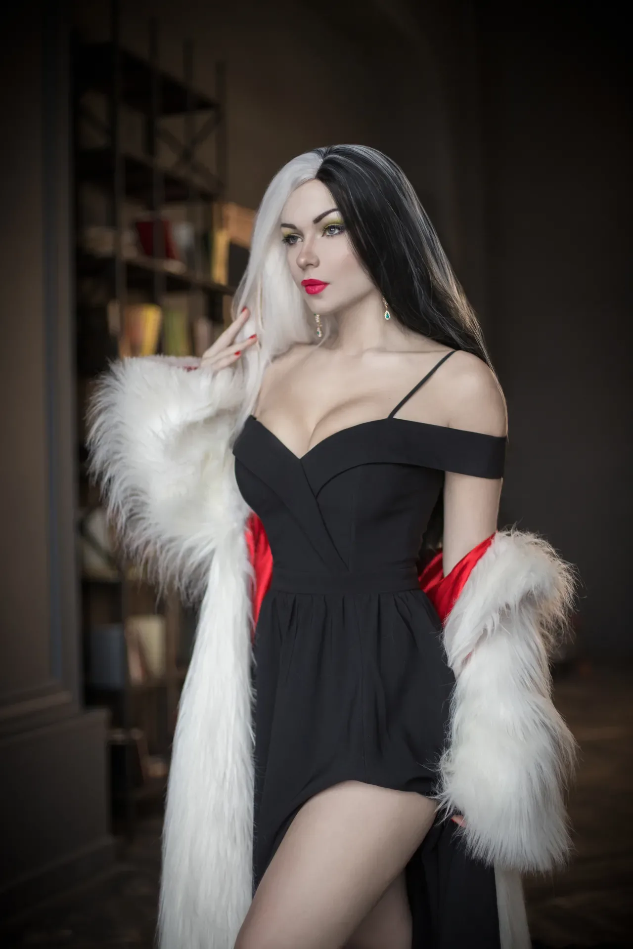 Irina Meier – Cô nàng Chloe may mắn - 31