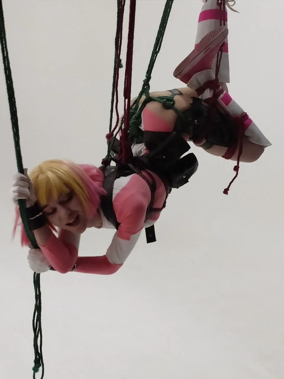 Donnaloli – Gwenpool - 69