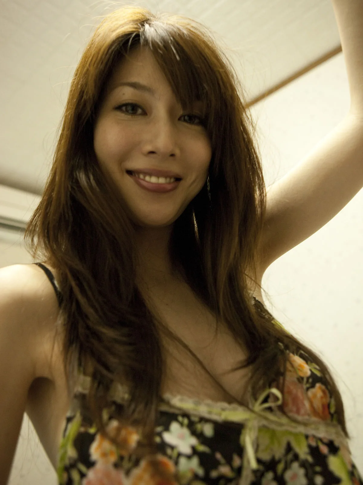 [Sabra.net] Emi Kobayashi『INNERAlbum ảnh FOREST2』 - 13