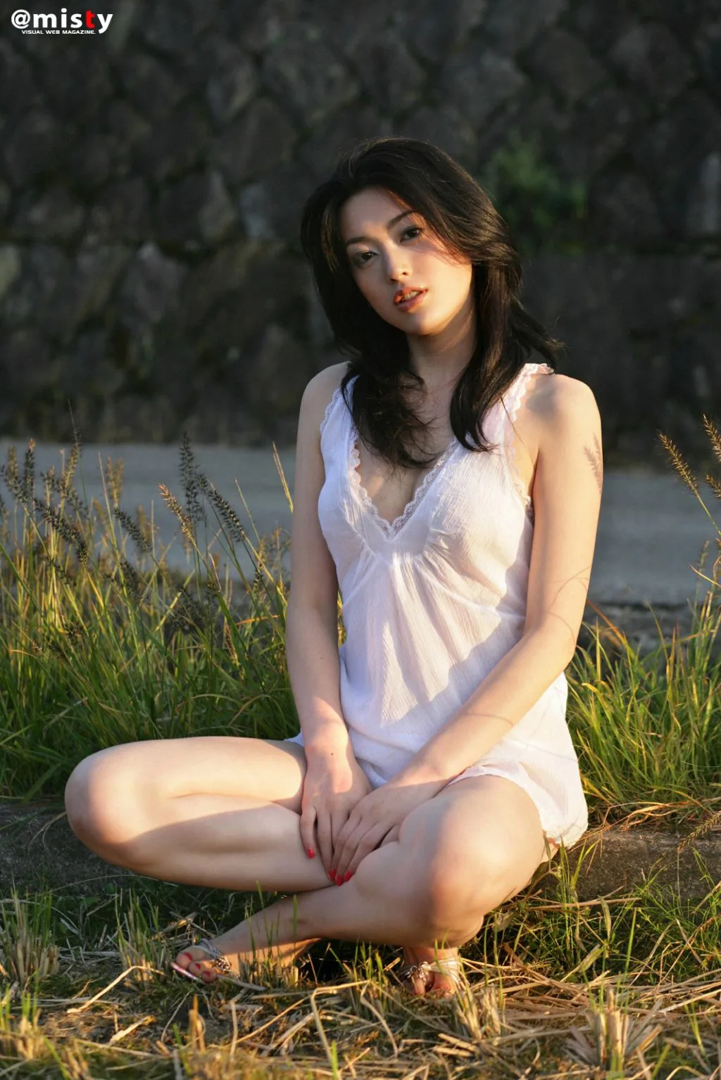 [@misty] Số 208 Masuki Ako - 34