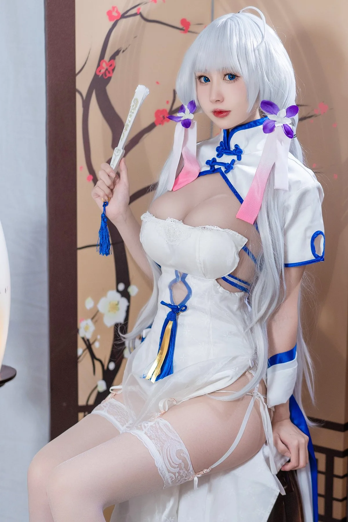 Coser@Saienji Nanka – Thiên thần bách khoa toàn thư Mataro - 59