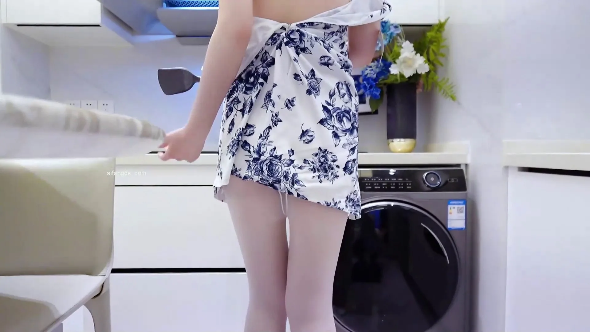 [Mẫu] Cô Gái Trong Mơ – R18 Mã ẩn cờ mẫu: đùi đẹp 5G1V - 20
