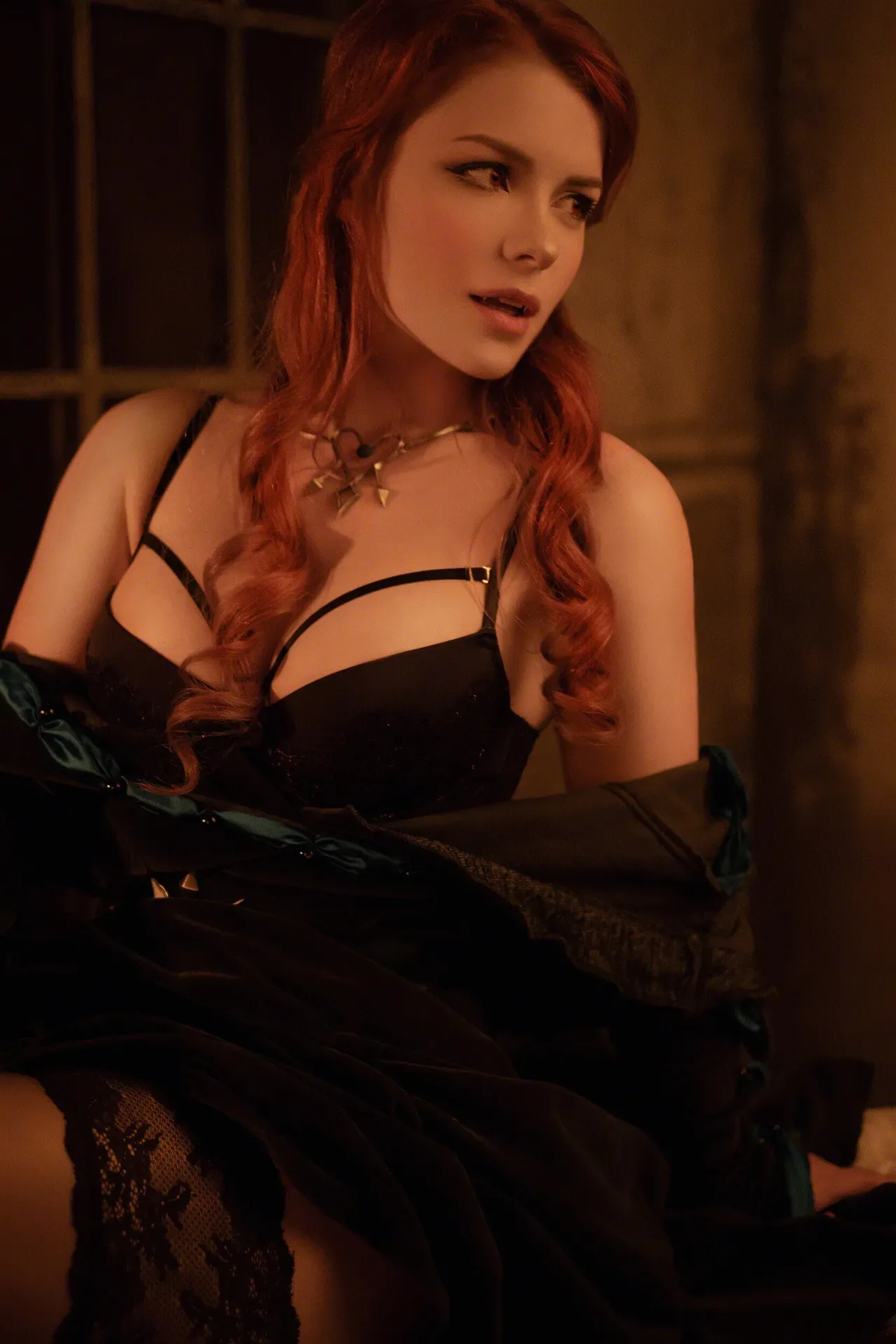 Irina Meier – Cô nàng Chloe may mắn - 27