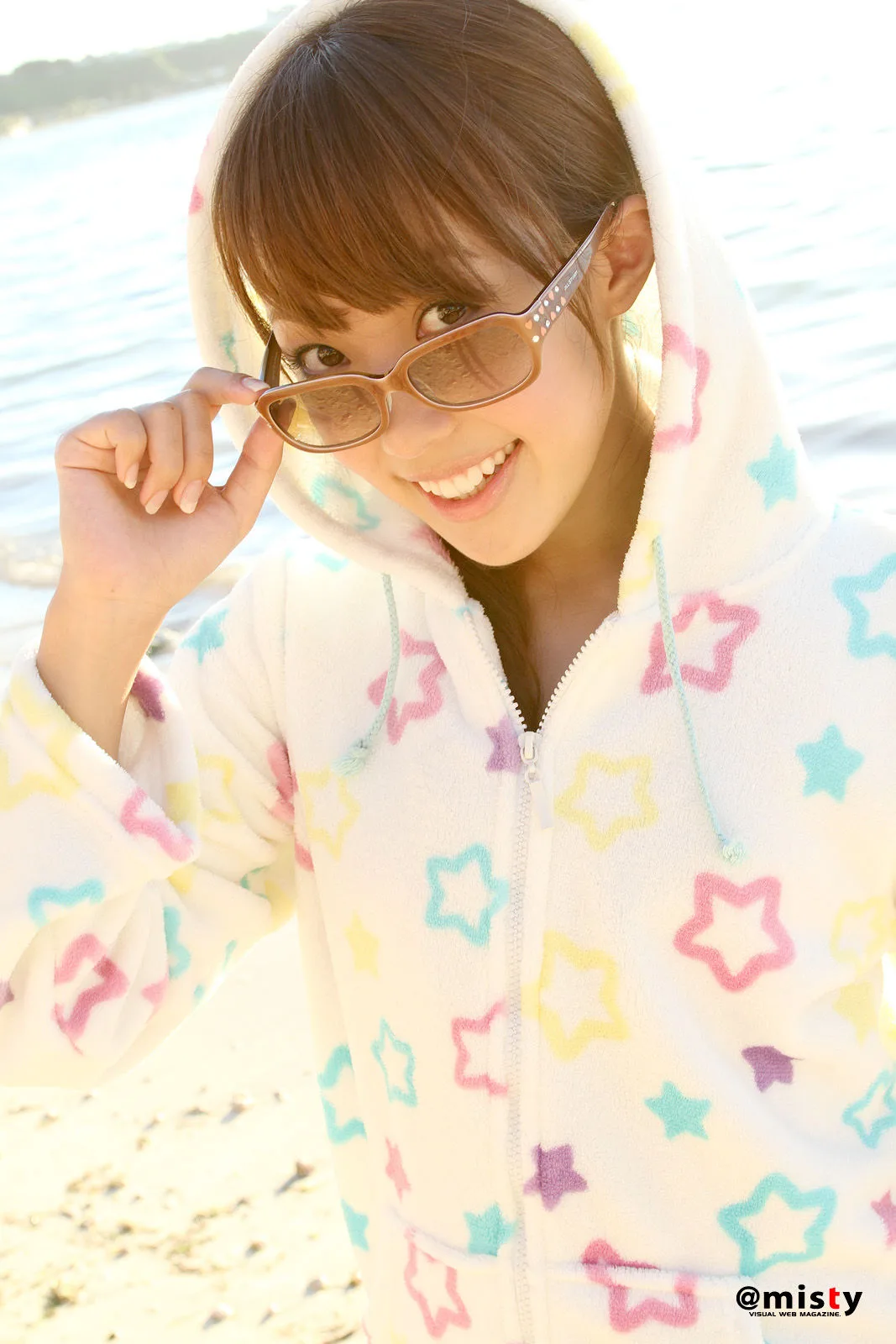 [@misty] Số 336 Kawasaki Nozomi - Album ảnh gợi cảm - 17
