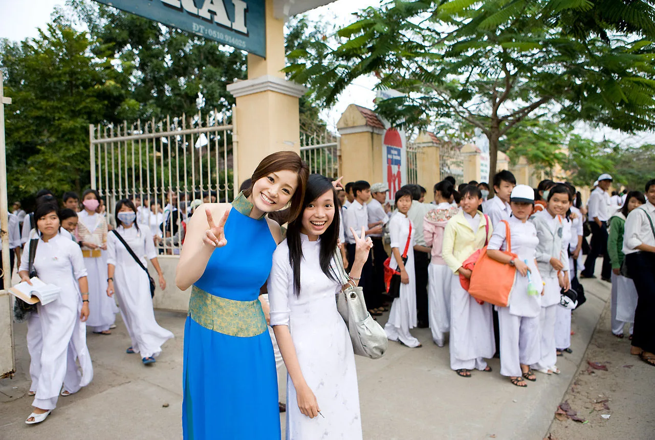 [Image.tv] Album ảnh "Kho báu châu Á - phiên bản đặc biệt" của Aya Ueto - 90