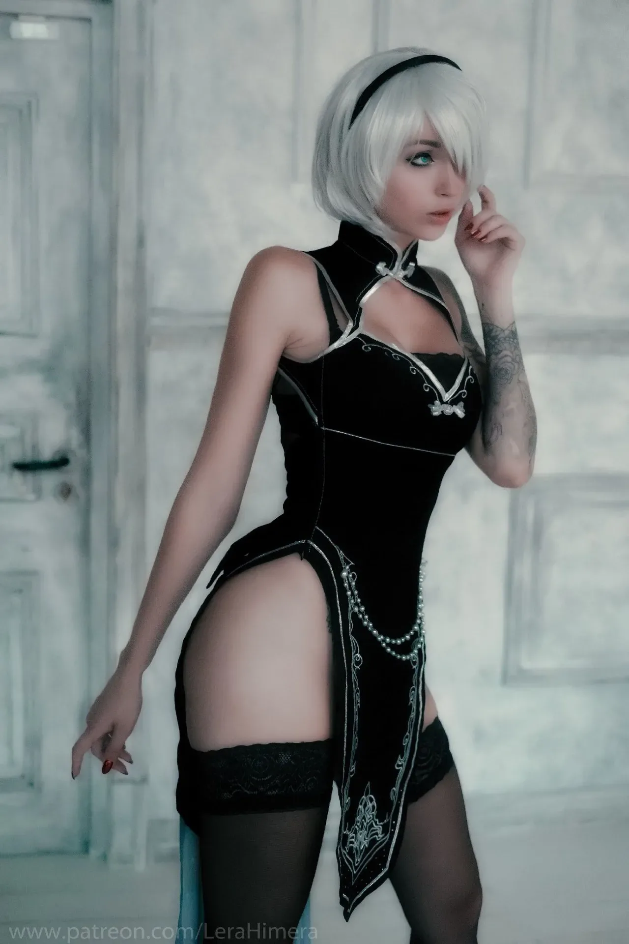 Lera Himera – 2B - 2
