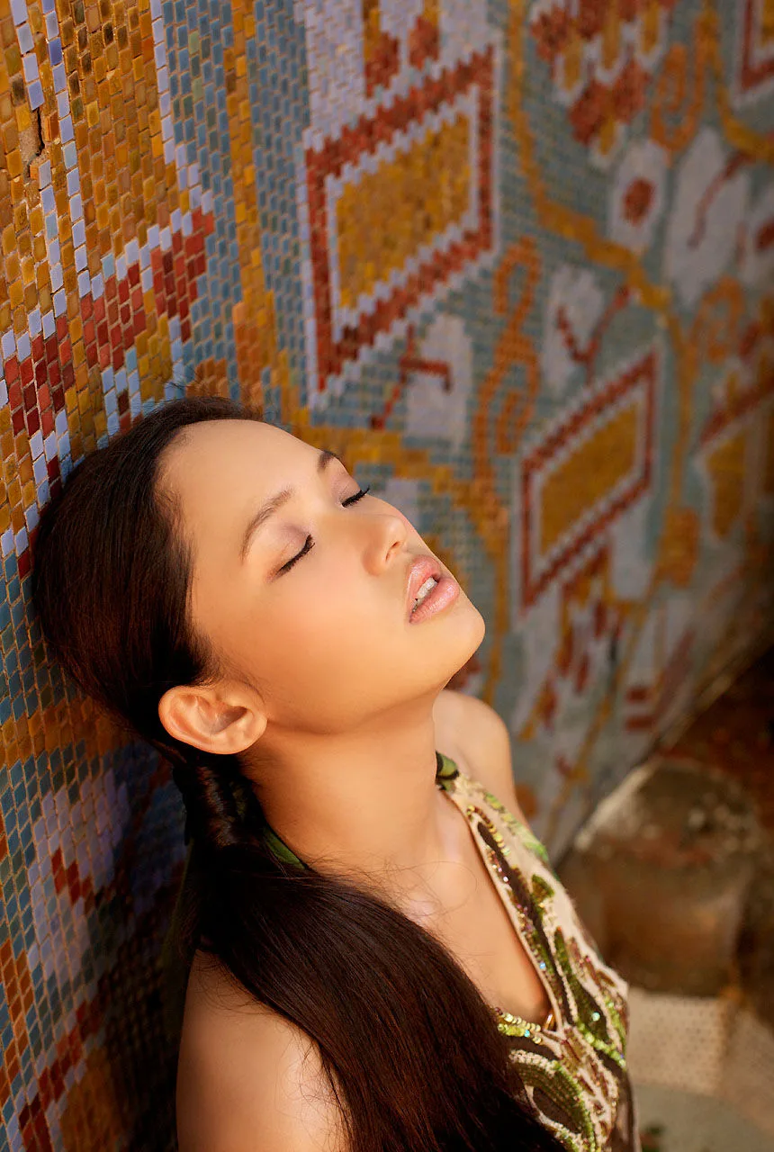 [Image.tv] Album ảnh ソニン Sonim "Night of Queen" - 8