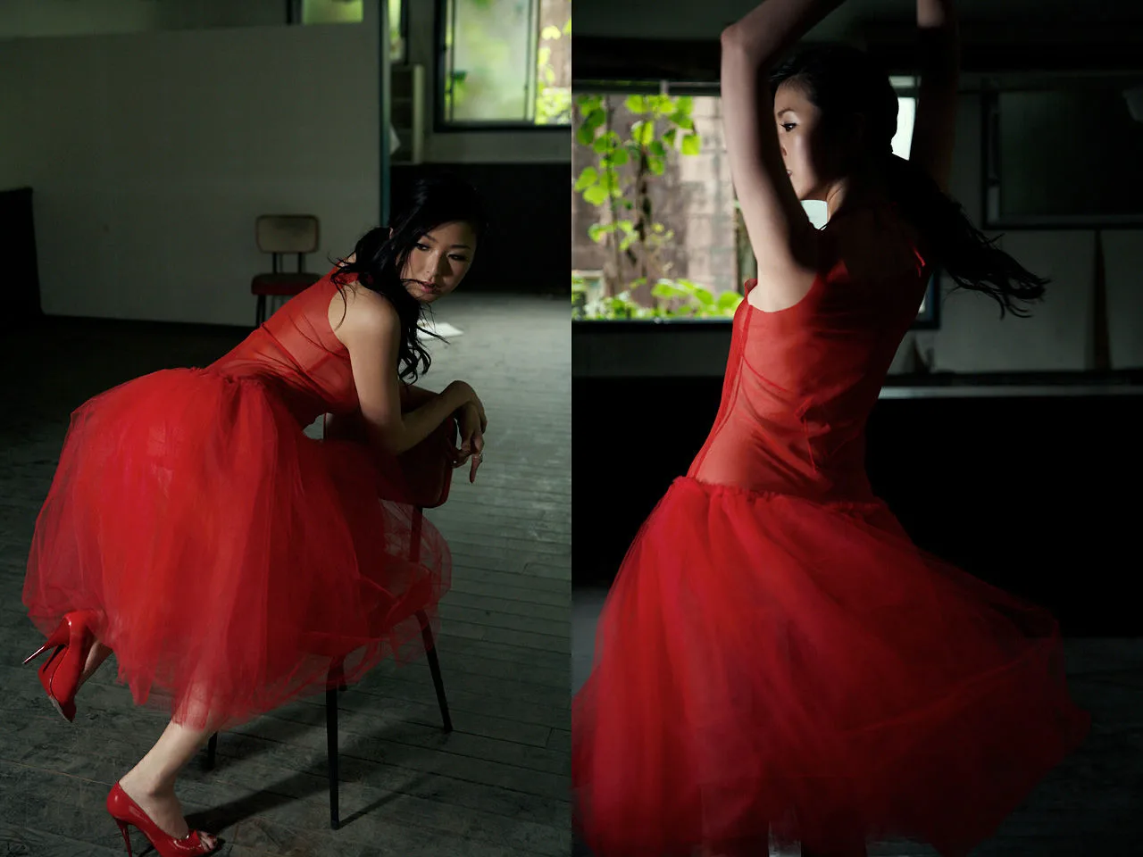 [Image.tv] Nam diễn viên Nhật Bản Miwon trong "Shuxia"SHU-KA》Album ảnh - 39