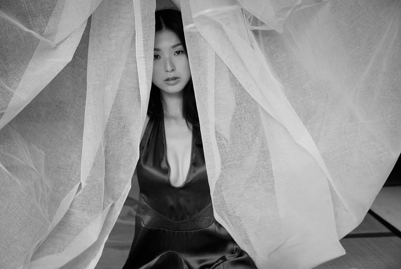 [Image.tv] Nam diễn viên Nhật Bản Miwon trong "Shuxia"SHU-KA》Album ảnh - 27