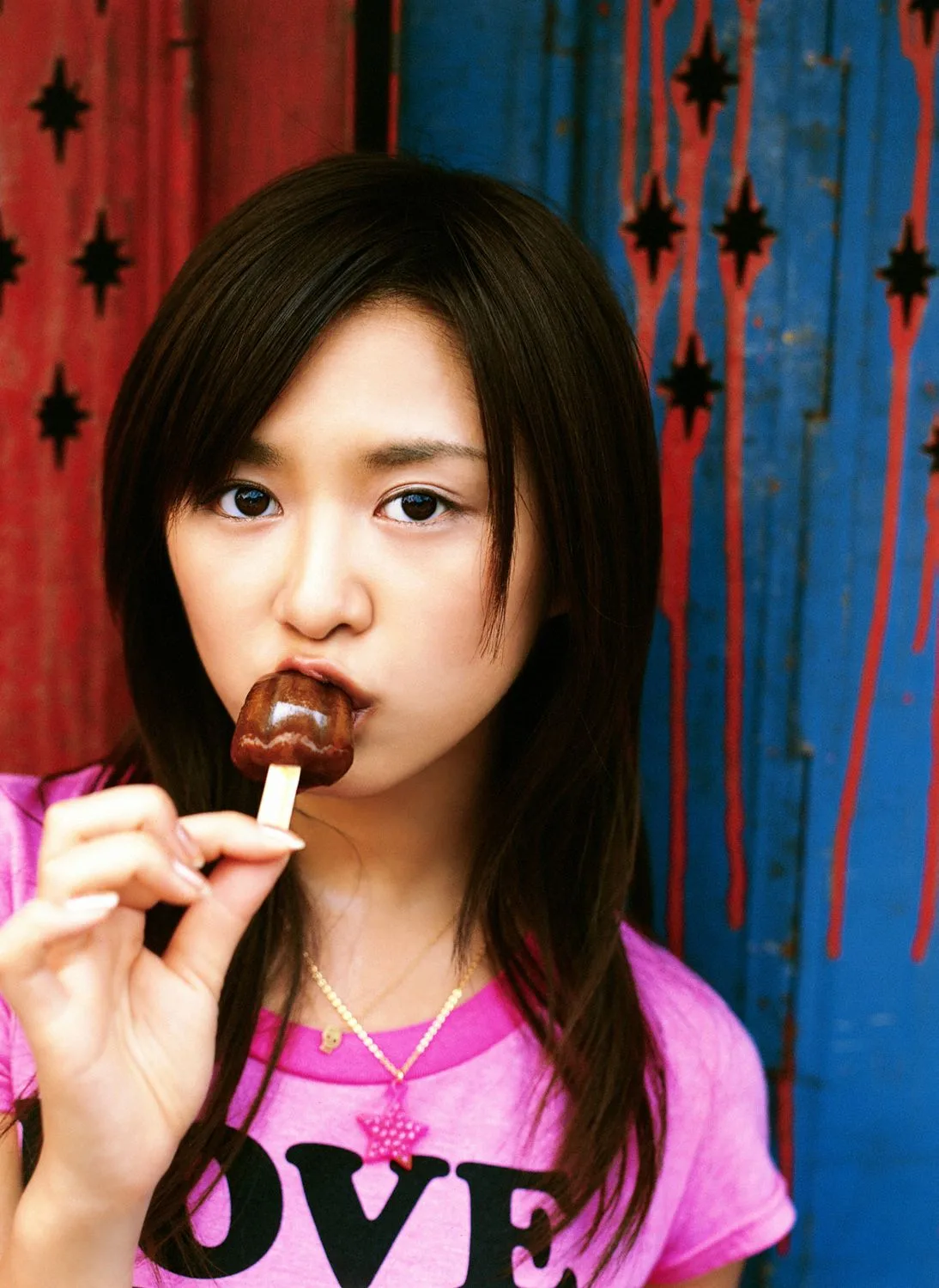 Kamada Tsumi "タイヘんよくできました!"[YS[Trang web] Tập 300 - 3