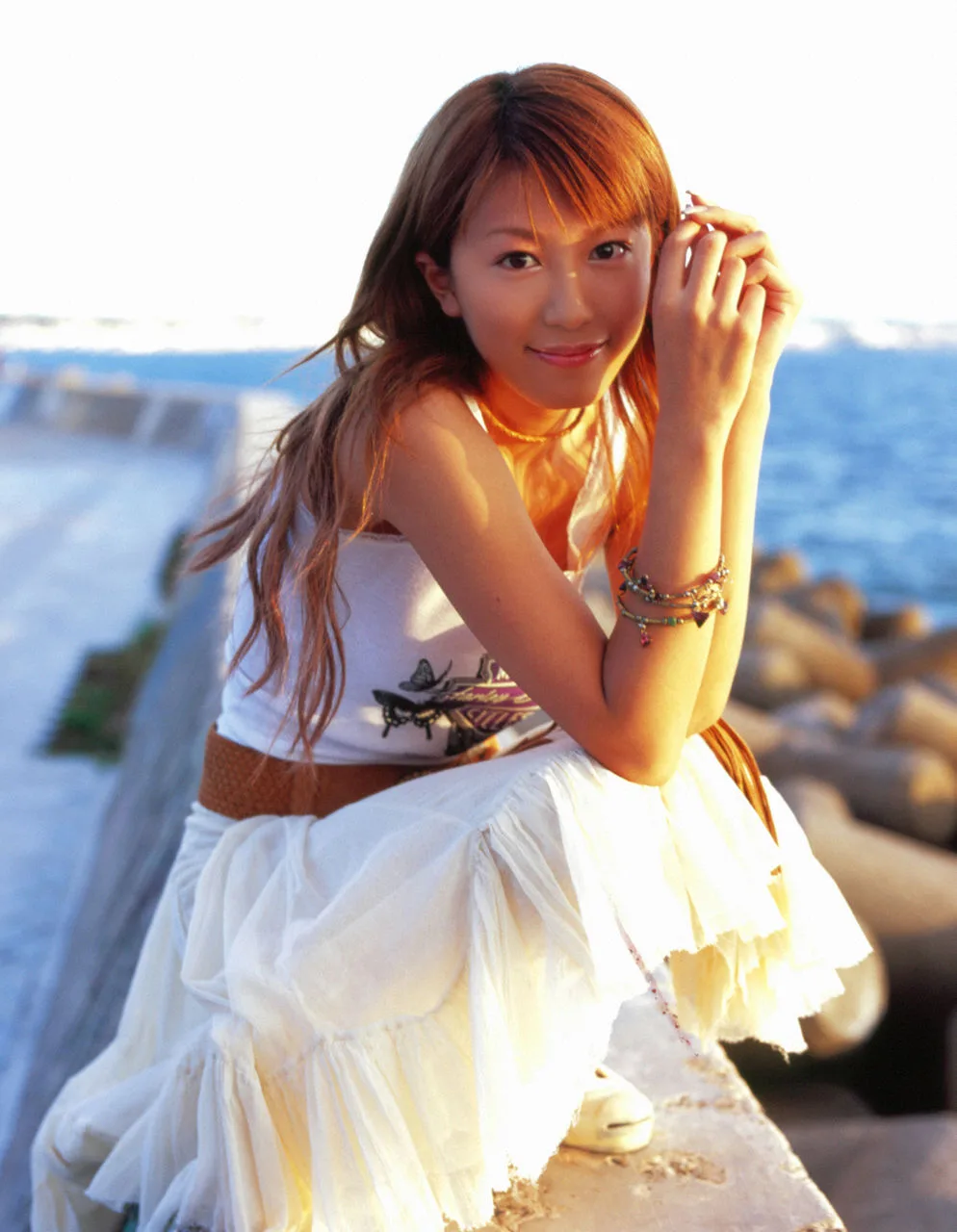 [Xin chào! Dự án sách kỹ thuật số] Album ảnh số 32 Satoda Mai/Satoda Mai Satoda Mai - 24