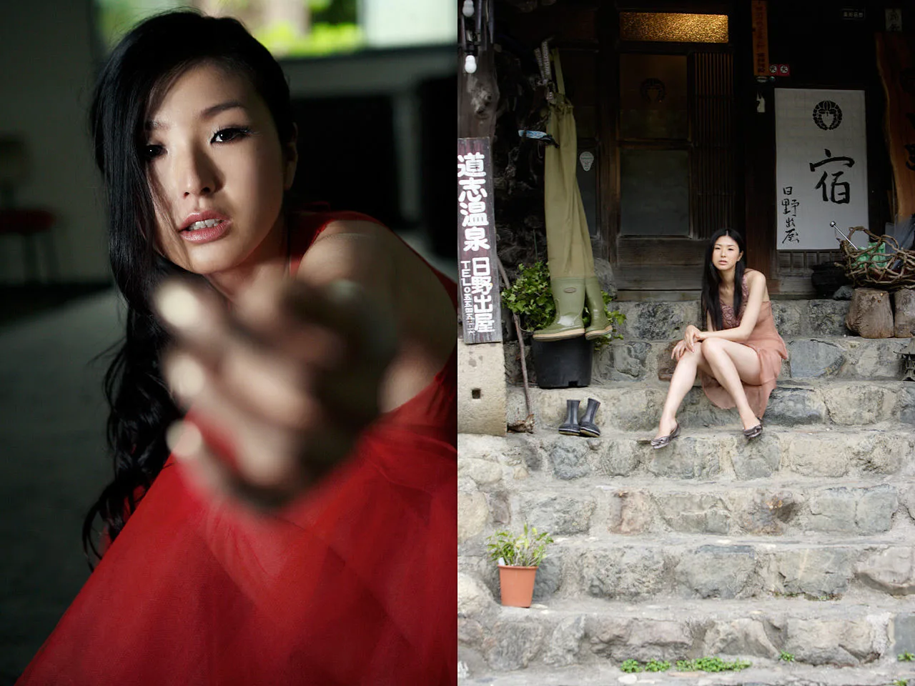 [Image.tv] Nam diễn viên Nhật Bản Miwon trong "Shuxia"SHU-KA》Album ảnh - 42