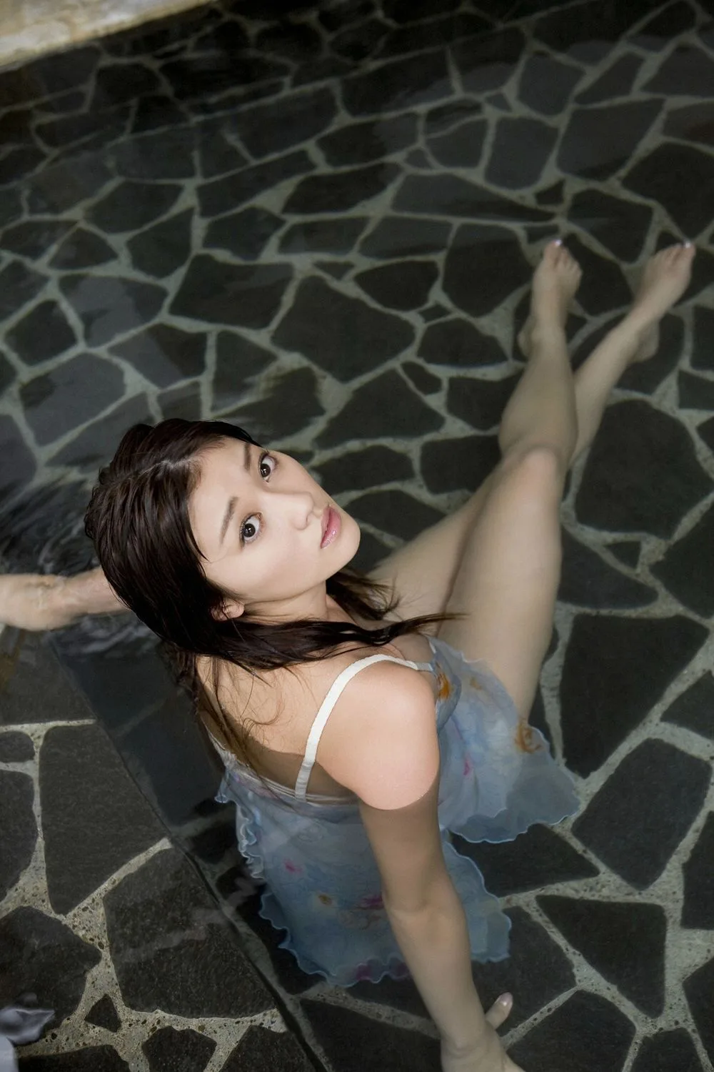 [Ảnh YSweb] vol.286 Yuan Qianhui Mikie Hara - 2