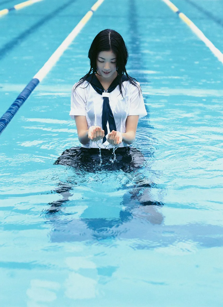 [VYJSách ảnh của Yuui Aoya - 18