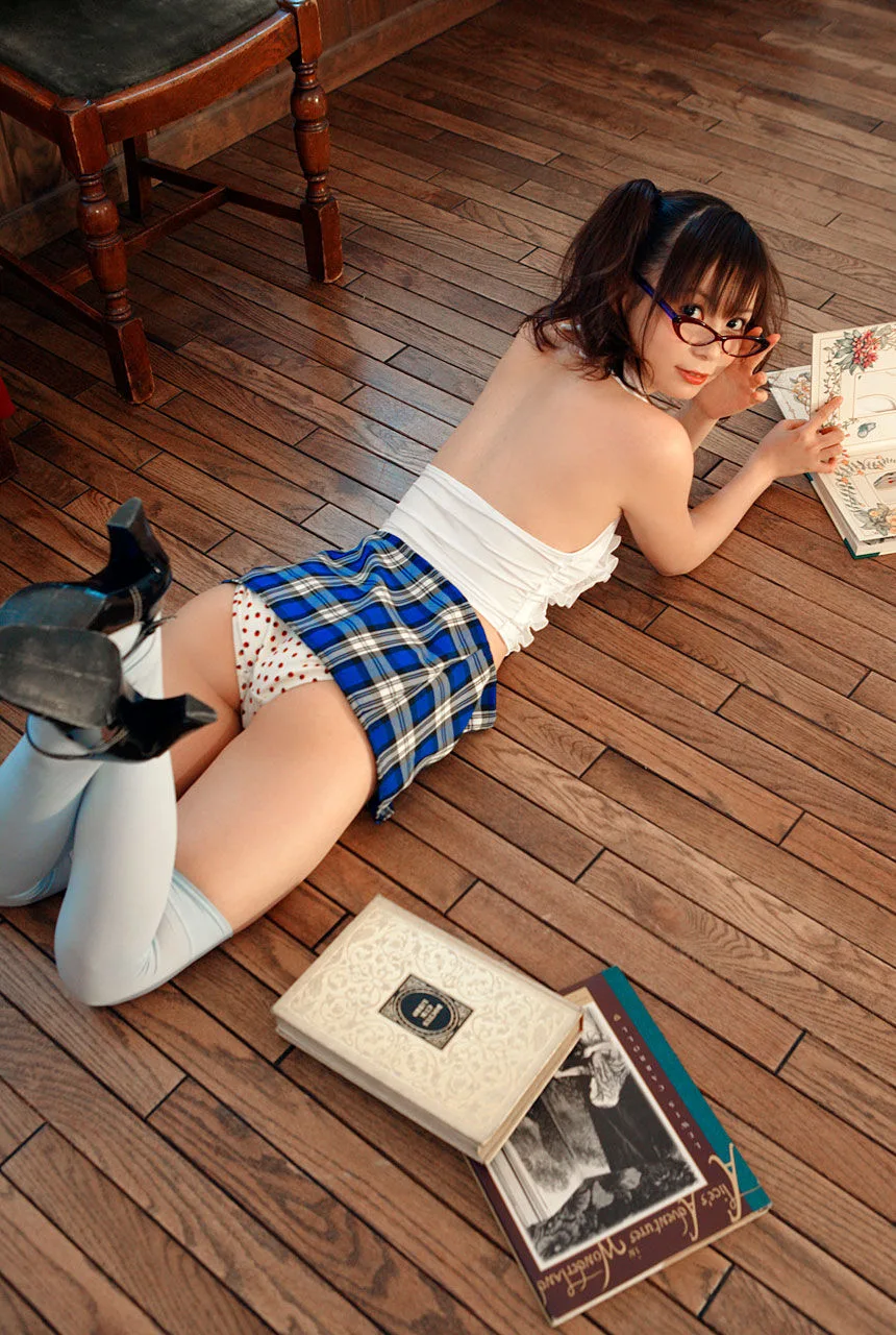 [Image.tv] Album ảnh "しょこ☆プレ" của Shoko Nakagawa - 7
